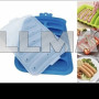 Силиконовая форма для сосисок, колбасок Kitchen Sausage Silicone Mold МА65